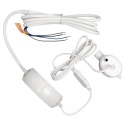 Pompka skroplin Swedo Mini White