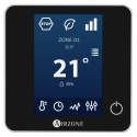 Termostat Airzone Blueface Zero Cable czarny