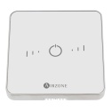 Termostat przewodowy Airzone Lite Cable biały