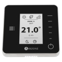 Termostat radiowy Airzone Think Radio czarny