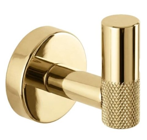 WIESZAK 6606 MODERN GOLD