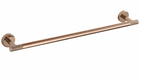 WIESZAK NA RĘCZNIK JEDNO 6603 MODERN COPPER