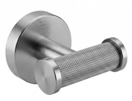 WIESZAK PODWÓJNY 6612 MODERN BRUSH NICKEL