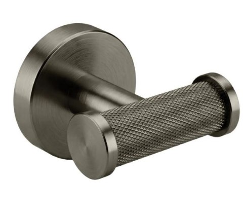 WIESZAK PODWÓJNY 6612 MODERN TYTAN