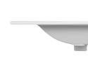 Zestaw meblowy Viola Cremona 80cm z umywalką meblową Lava