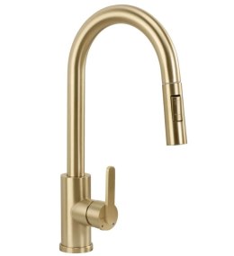 BATERIA KUCHENNA JS-11805BG ONTARIO ZŁOTA SZCZO