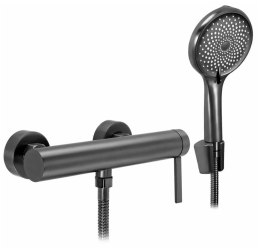BATERIA PRYSZNICOWA JS-702804GG RIVO TYTAN