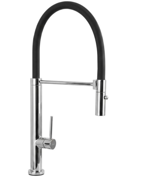BATERIA KUCHENNA JS-K501 VIERA CHROM