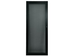 Drzwi perforowane 42U do szaf 600x600 , 600x800 , 600x1000 Q-LANTEC