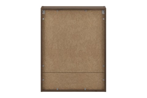 Szafka z lustrem 60 cm VIOLA VILLA
