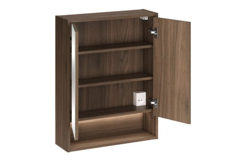 Szafka z lustrem 60 cm VIOLA VILLA