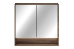 Szafka z lustrem 80 cm VIOLA VILLA