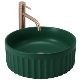 UMYWALKA DUO MATCHA MATT - NABLATOWA