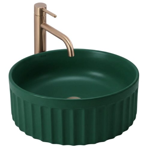 UMYWALKA DUO MATCHA MATT - NABLATOWA