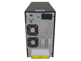 Zasilacz awaryjny UPS ONLINE 6KVA (6000VA) 5400W 12V 12x 7AH AVIZIO POWER