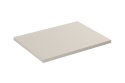 Szafka pod umywalkę 60 cm ADEL CASHMERE z blatem w kolorze kaszmirowym