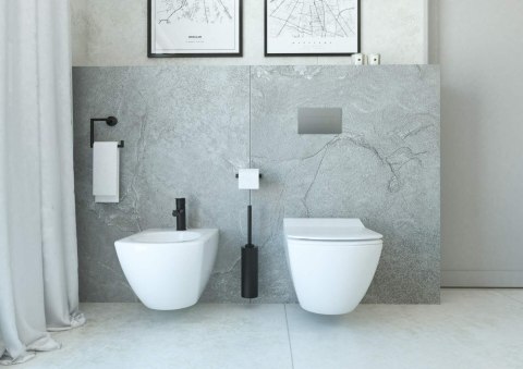 Bidet wiszący Bidet wiszący