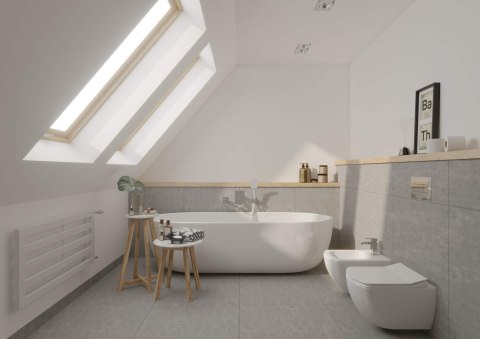 Bidet wiszący Bidet wiszący