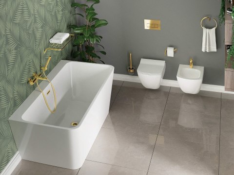 Bidet wiszący Bidet wiszący