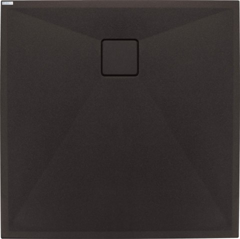 Brodzik granitowy kwadratowy 90x90 cm Brodzik granitowy kwadratowy 90x90 cm