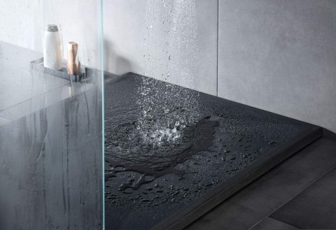Brodzik granitowy prostokątny 100x80 cm Brodzik granitowy prostokątny 100x80 cm