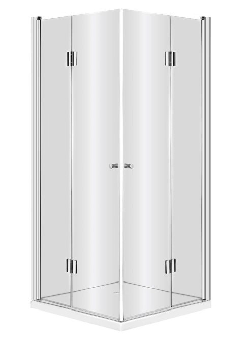 Kabina prysznicowa kwadratowa 90 cm Kabina prysznicowa kwadratowa 90 cm