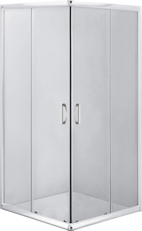 Kabina prysznicowa kwadratowa 90 cm Kabina prysznicowa kwadratowa 90 cm