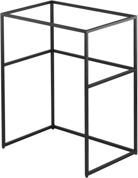 Konsola łazienkowa stojąca modułowa - 60x40 cm Konsola łazienkowa stojąca modułowa - 60x40 cm