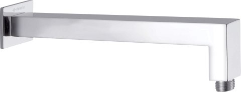 Wylewka prysznicowa ścienna - 375 mm Wylewka prysznicowa ścienna - 375 mm
