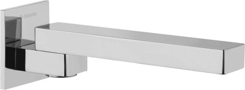 Wylewka wannowo-umywalkowa składana - 215 mm Wylewka wannowo-umywalkowa składana - 215 mm
