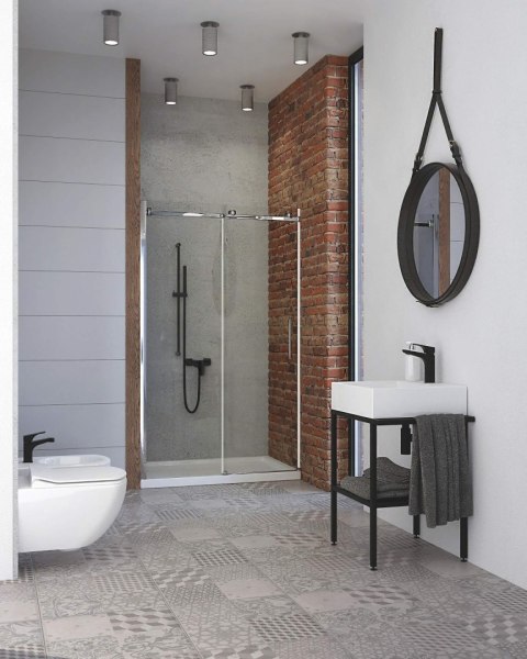 Zestaw WC podtynkowy 6 w 1 Zestaw WC podtynkowy 6 w 1