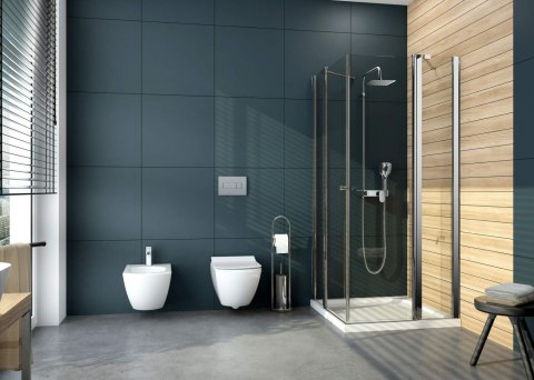 Zestaw WC podtynkowy 6 w 1 Zestaw WC podtynkowy 6 w 1