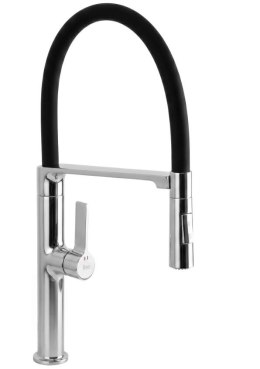 BATERIA KUCHENNA JS-K710 LAGO CHROM