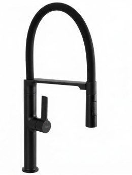 BATERIA KUCHENNA JS-K710B LAGO CZARNA