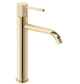 BATERIA UMYWALKOWA JS-625101-1G VENTI ZŁOTA WYSOKA