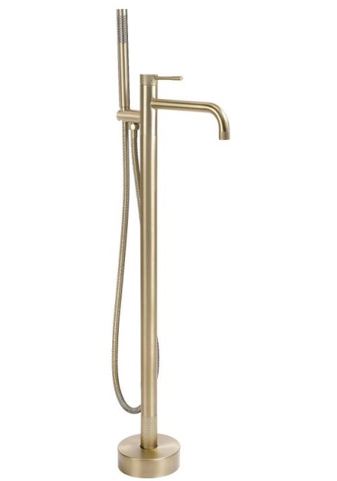 BATERIA WANNOWA PODŁO JS-F6225BG VENTI ZŁOTA SZCZ