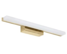 LAMPA APP1848-1W 42cm GOLD
