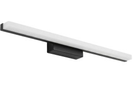 LAMPA APP1855-1W 60cm BLACK