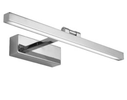 LAMPA APP1857-1W 40cm CHROM
