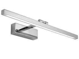 LAMPA APP1858-1W 60cm CHROM
