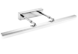 LAMPA APP1870-1W 60cm CHROM