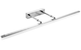 LAMPA APP1871-1W 80cm CHROM