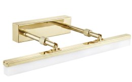 LAMPA APP1872-1W 40cm GOLD
