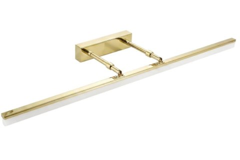 LAMPA APP1874-1W 80cm GOLD