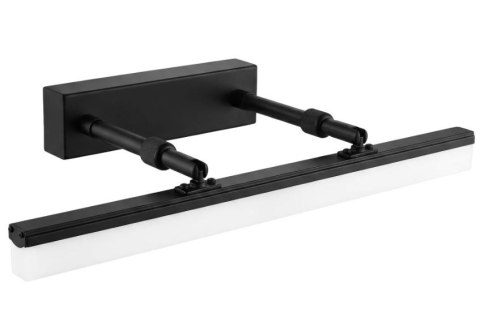 LAMPA APP1878-1W 40cm BLACK