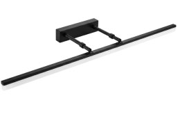 LAMPA APP1880-1W 80cm BLACK