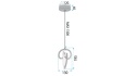 Lampa LHJ092-1CP Gold