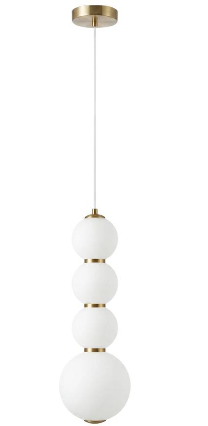 LAMPA LHJ114-4CP