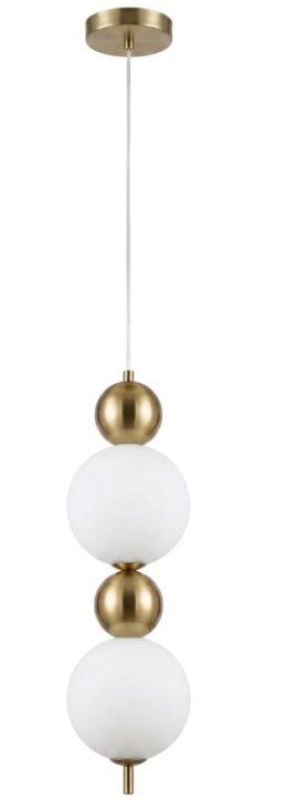 LAMPA LHJ116-2CP