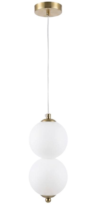 LAMPA LHJ117-2CP